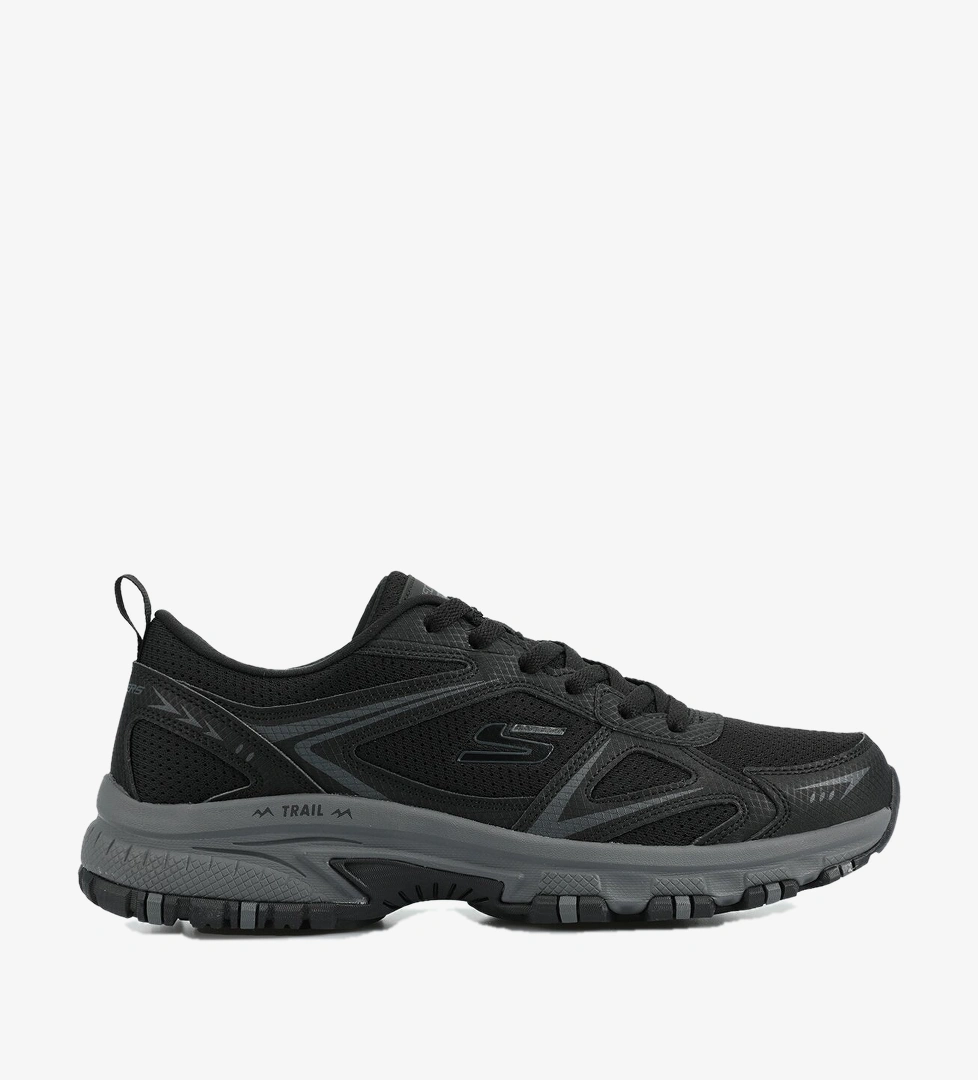 Skechers Siyah Skechers Hillcrest