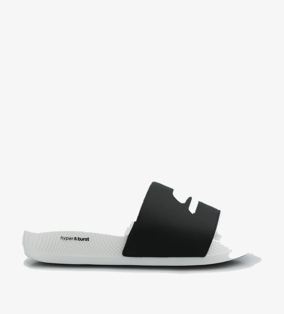 Siyah Erkek Terlik 246020 Bkw Hyper Slide - Görsel 1