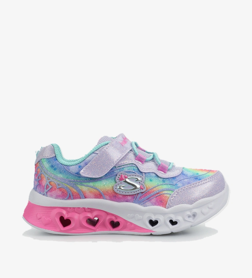 303253N LVAQ FLUTTER HEART LİGHTS - GROOVY SWİRL - Görsel 1