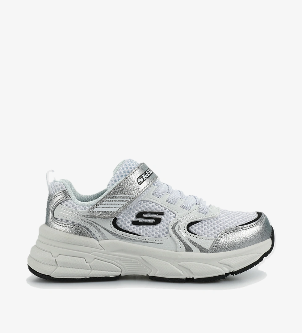 Wsl Retro-Graph Beyaz Unisex Sneaker 303692L - Görsel 1