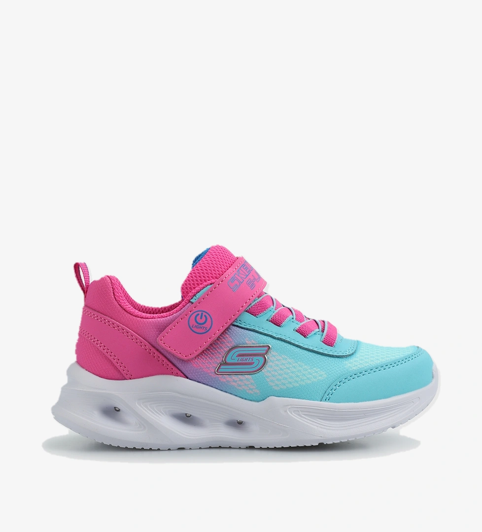 303714L PKTQ SKECHERS SOLA GLOW - OMBRE DELUXE - Görsel 1