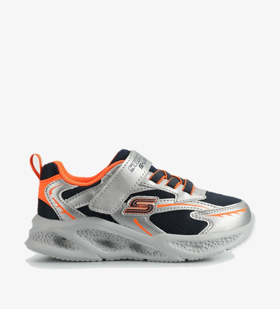 Skechers 401497N SLOR SKECHERS METEOR-LIGHTS model görseli