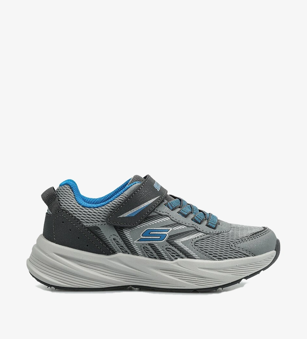Mıcrospec Tread Gri Erkek Çocuk Sneaker 404115L Gybl