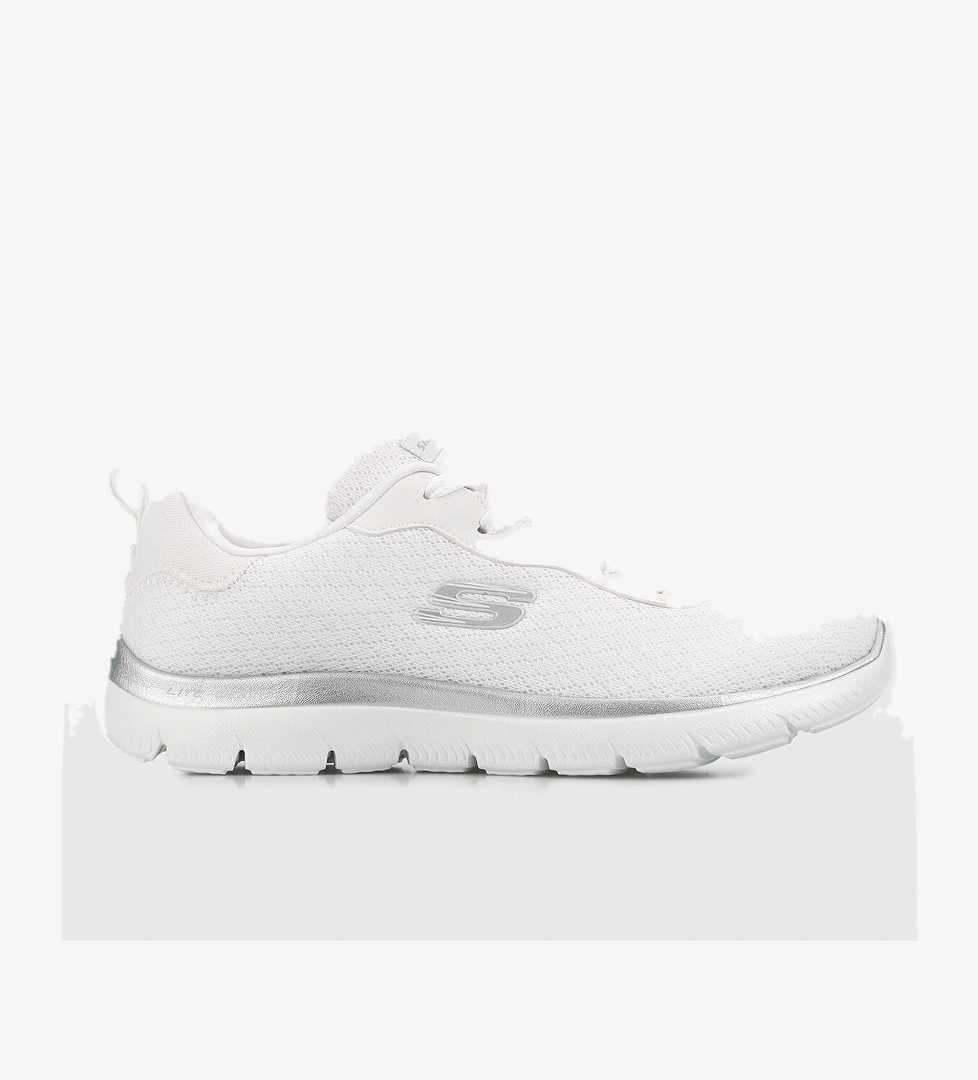 Skechers Wsl Summıts Beyaz Kadın Sneaker 88888316TK  model görseli
