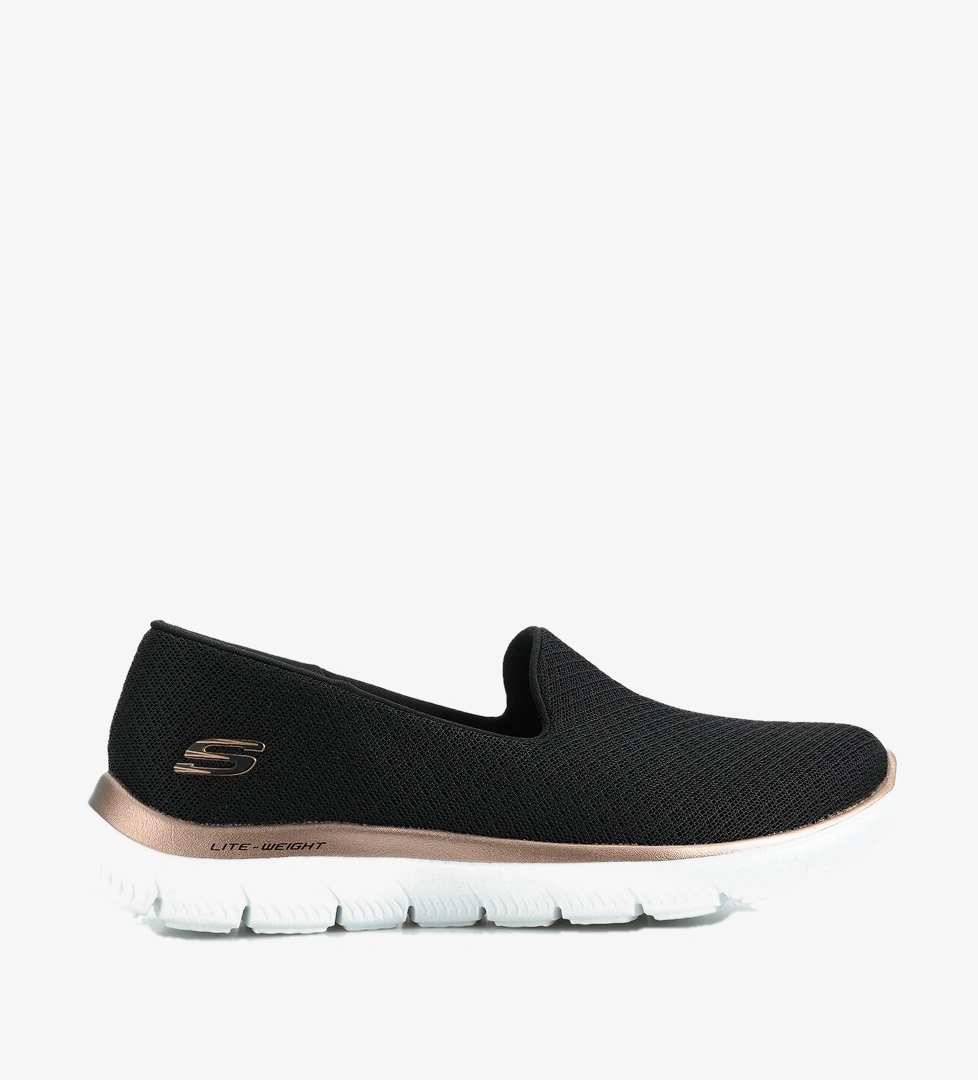 Skechers Siyah Skechers Summits