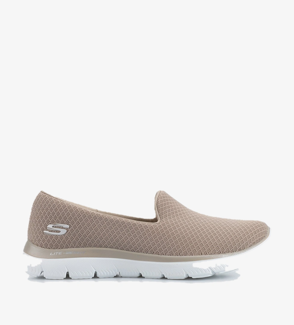 Skechers Summits Bej Kadın Sneaker 896123TKTPE model görseli