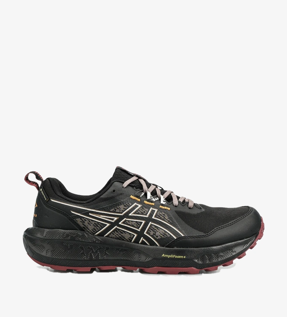 Gel-Sonoma 8 Gtx Siyah Erkek Koşu Antreman 1011B977-005