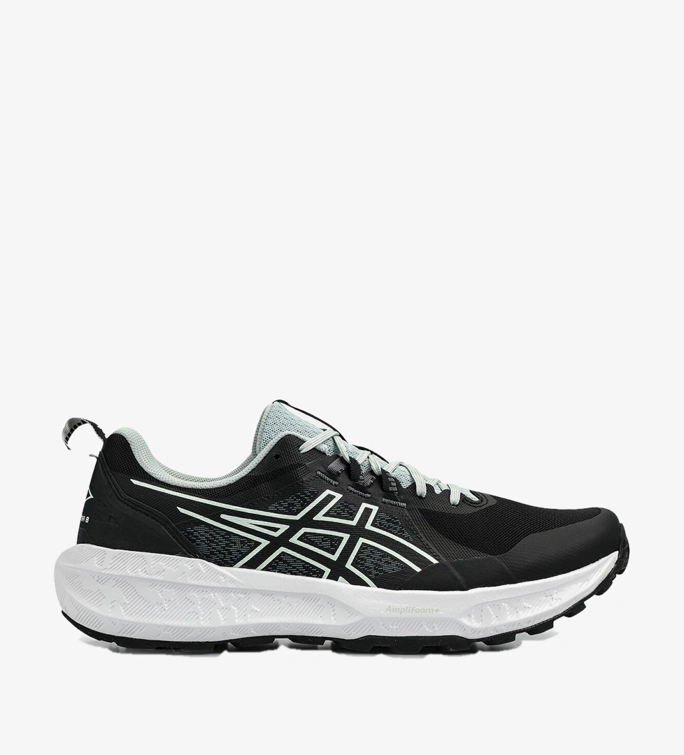 Asics Siyah Asics Gel Sonoma