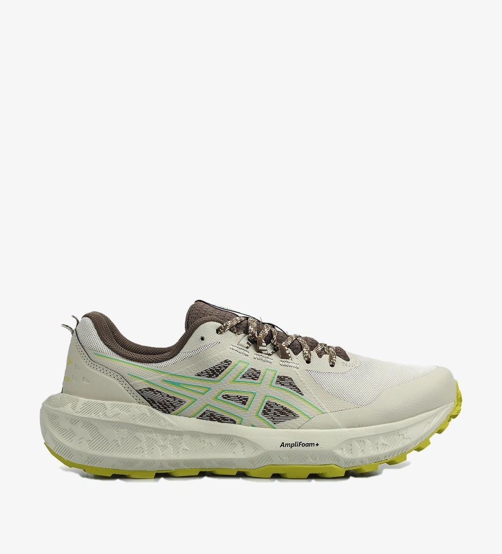 Asics Siyah Asics Gel Sonoma