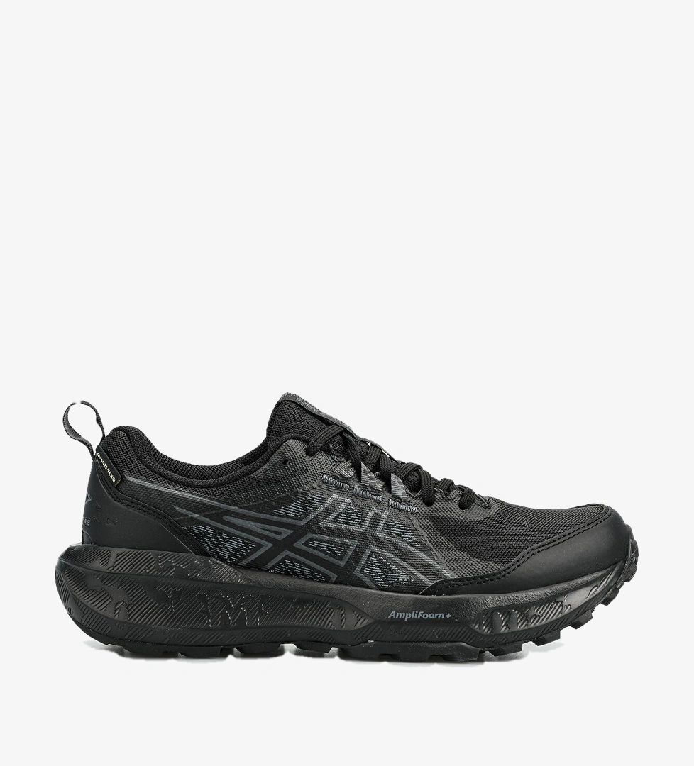 Gel-Sonoma 8 Gtx Siyah Kadın Koşu Antreman 1012B770-002