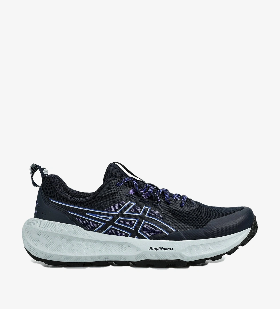 Asics Siyah Asics Gel Sonoma