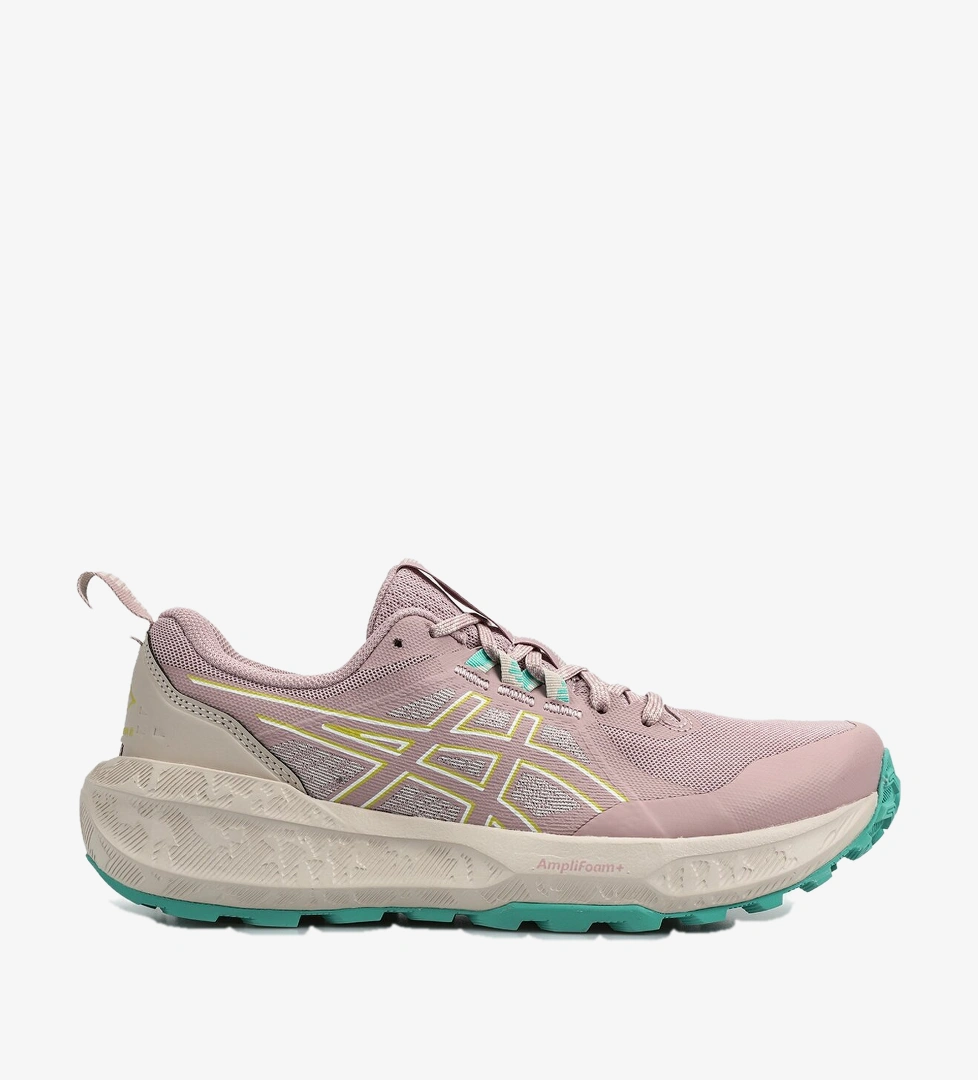 Asics Toz Pembe Asics Gel Sonoma