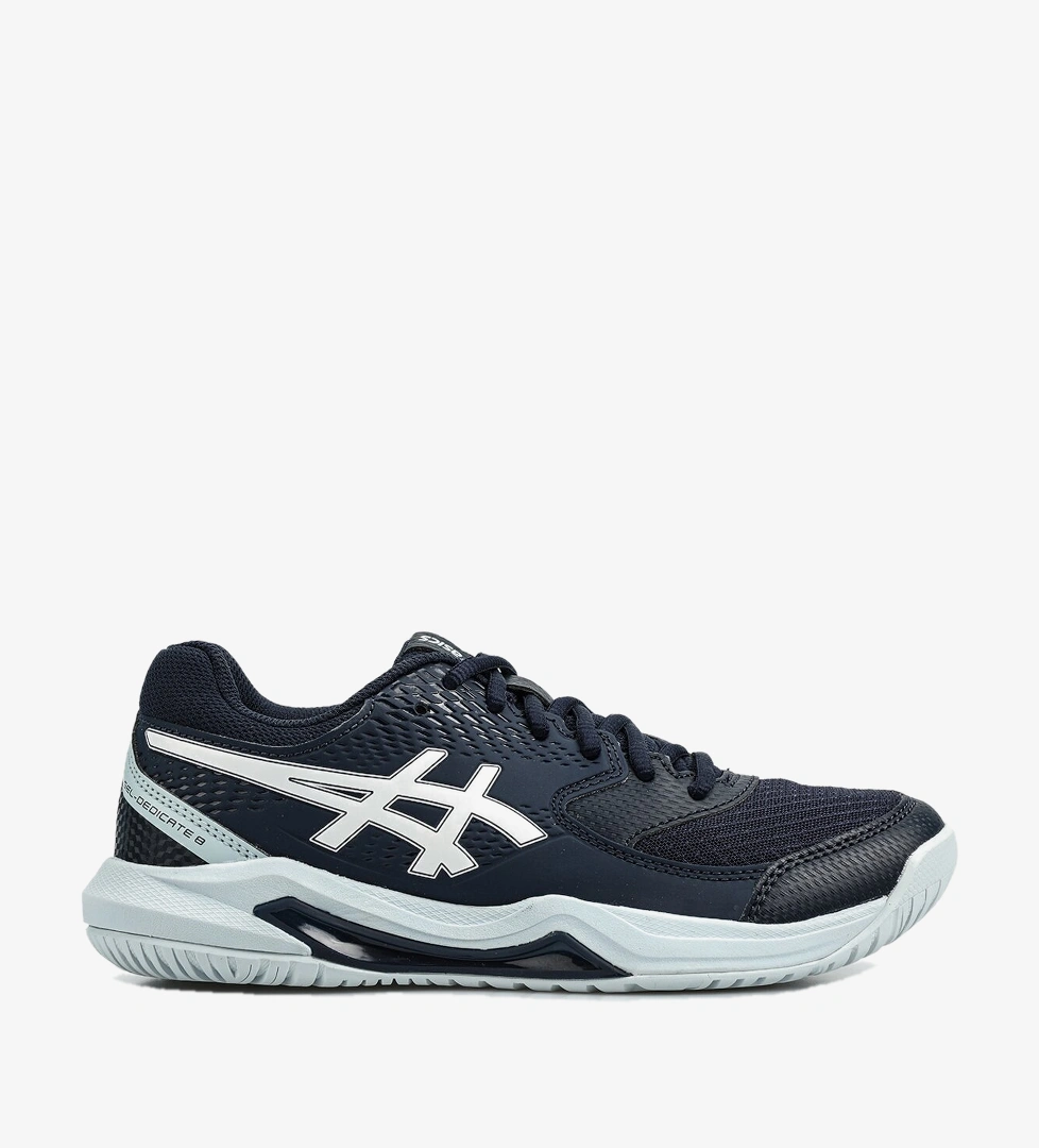 Gel-Dedıcate 8 Lacivert Kadın Tenis 1042A237-402