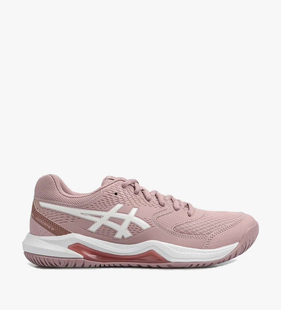 Gel-Dedıcate 8 Pembe Kadın Tenis 1042A237-702