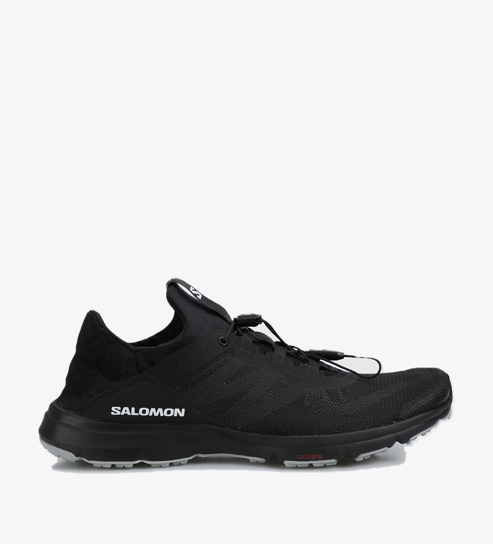 Salomon Siyah Salomon Amphib Bold 2