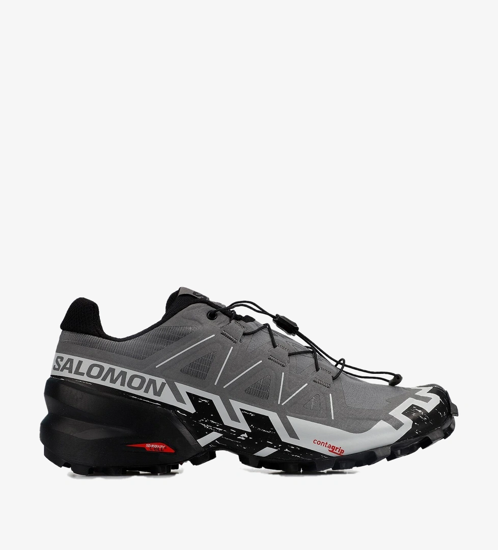 Salomon Gri Salomon Speedcross 6