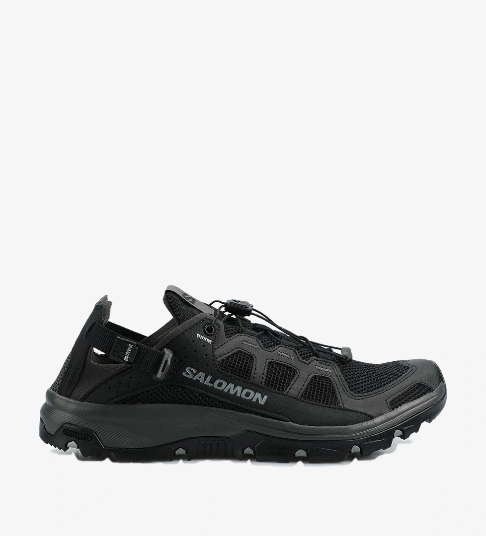 Salomon Siyah Salomon Techamphibian 5