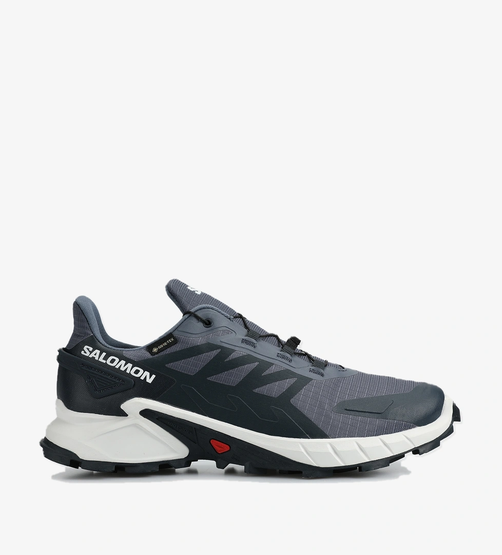 Supercross 4 Gtx Mavi Erkek Gore-Tex Koşu Ayakkabısı L47462300