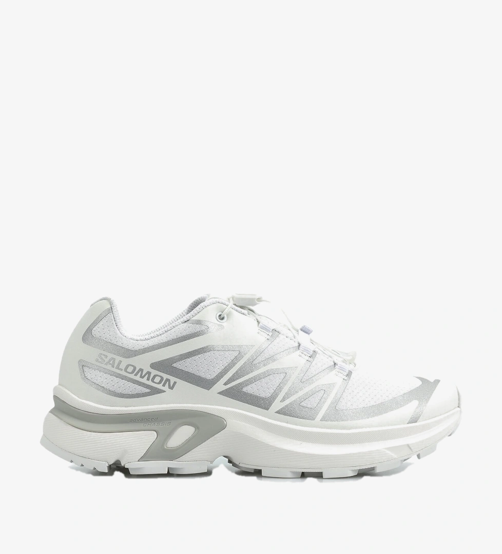 Xt Evr Beyaz Kadın Sneaker L47563000