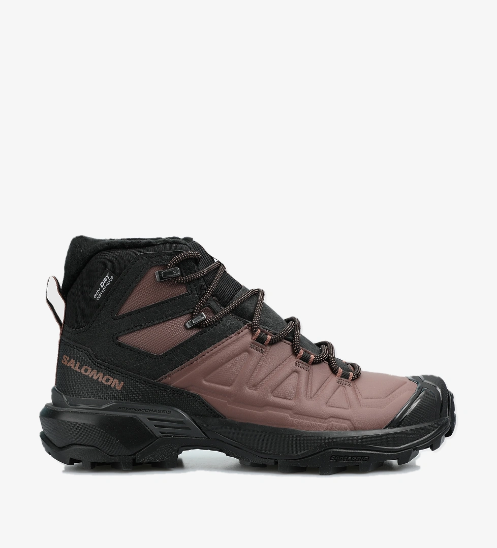 Salomon X Ultra Wp Snowpilot W Kadın Outdoor L47585800 model görseli