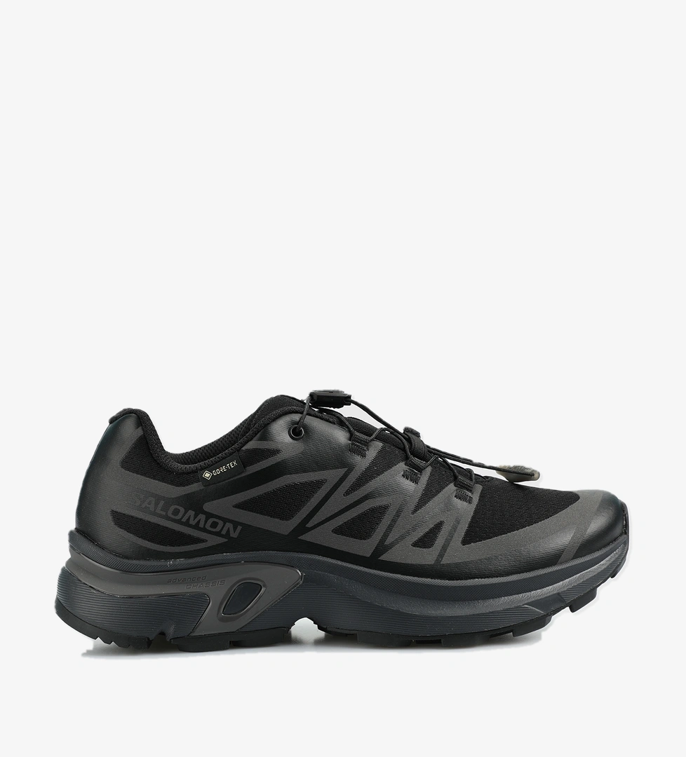 Salomon Gore-Tex Siyah Kadın Sneaker L47608300Xt-Evr model görseli