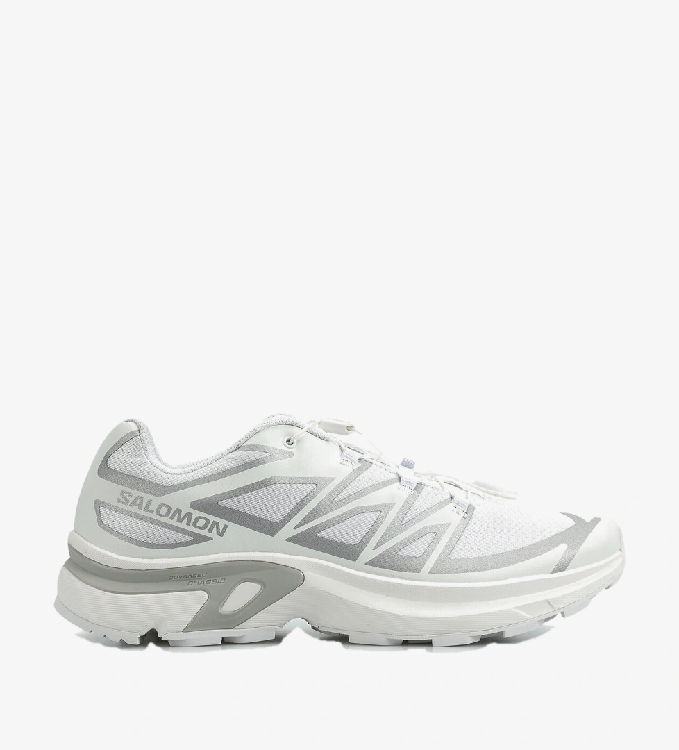 Xt Evr Beyaz Erkek Sneaker L47693400