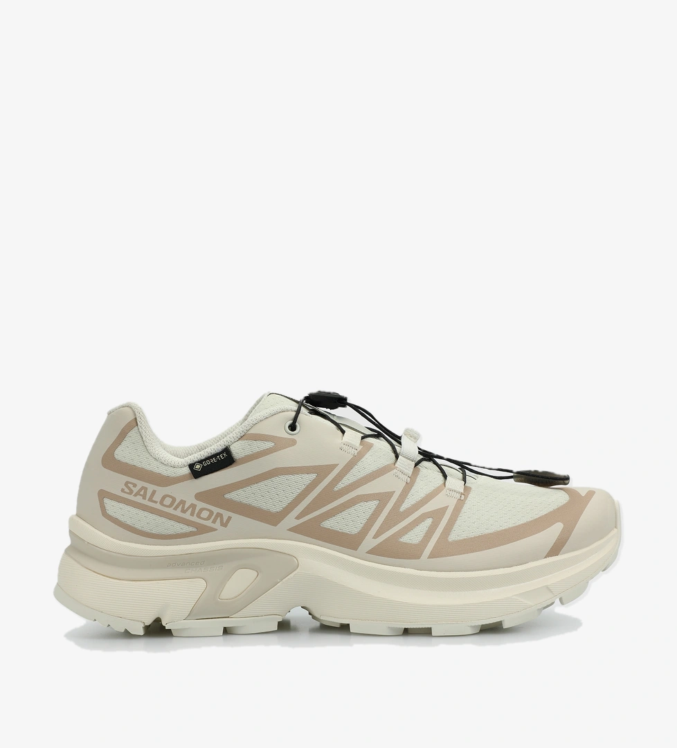 Gore-Tex Bej Kadın Sneaker L47803500Xt-Evr - Görsel 1