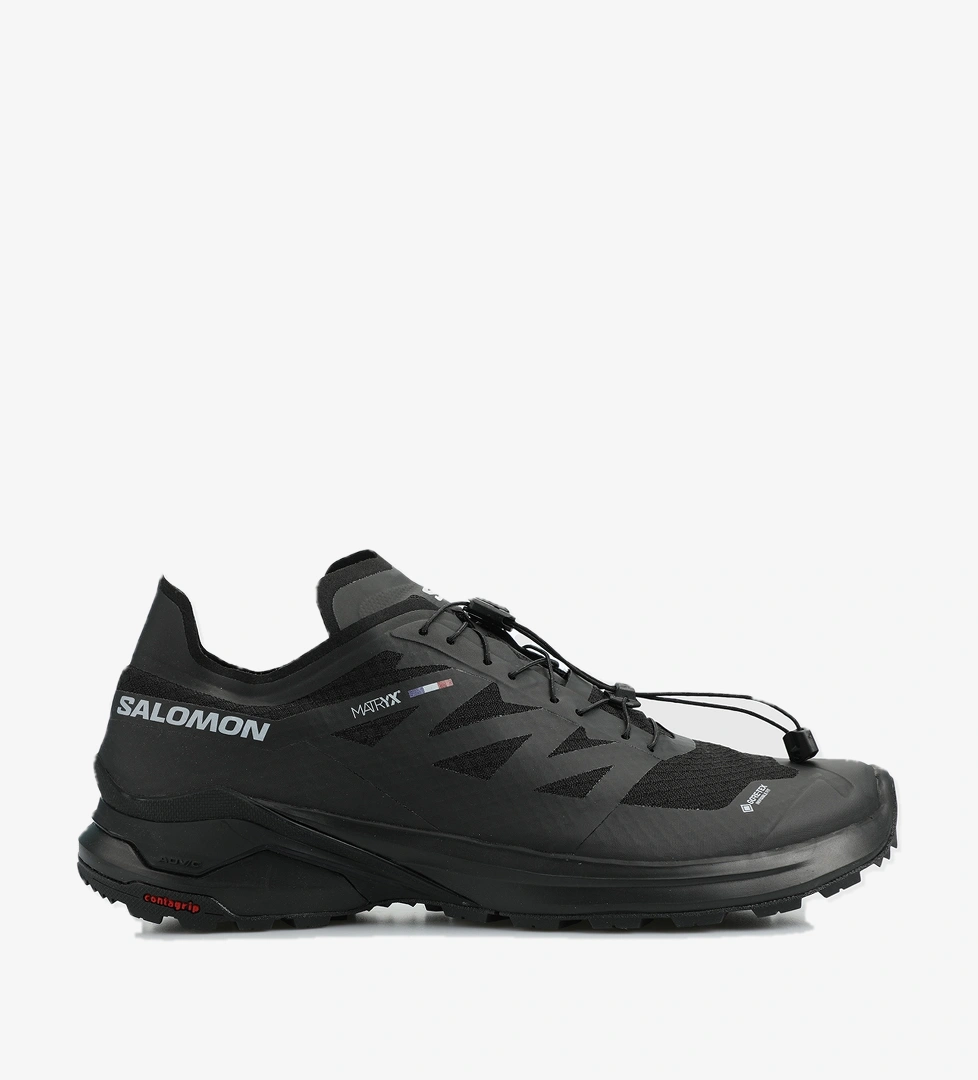 Salomon Meta Gore-Tex Mıf Siyah Erkek Outdoor Ayakkabısı L47828700Xa model görseli
