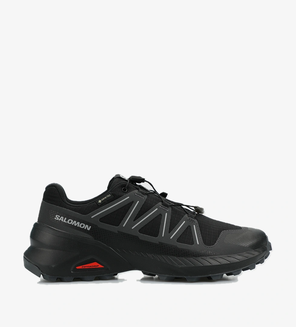 Salomon Peak Gore-Tex Siyah Erkek Outdoor Ayakkabısı L47853800Speedcross model görseli