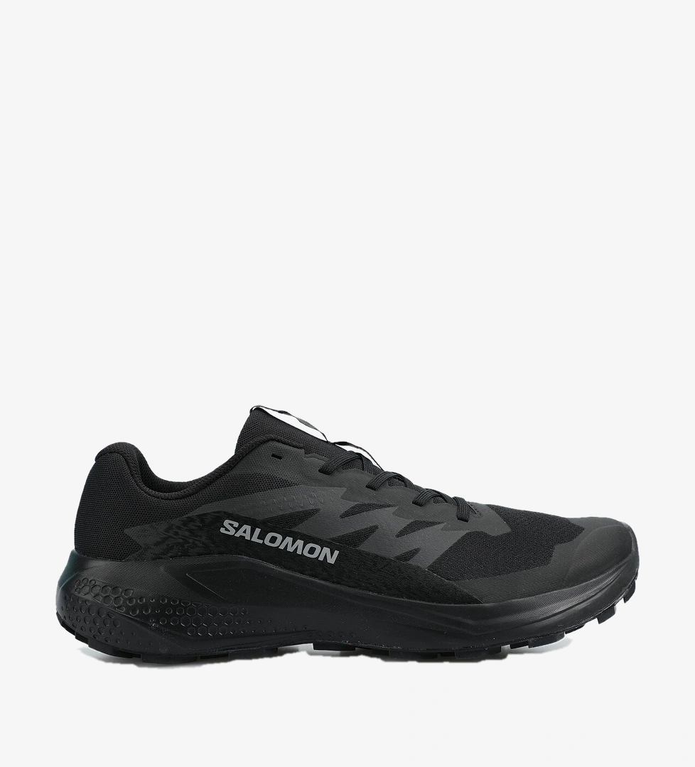 Salomon Siyah Salomon Alphaglide