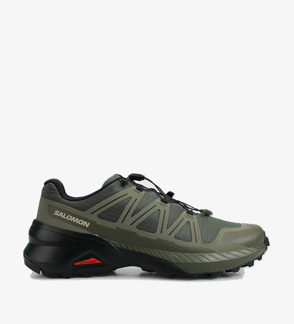 Speedcross Peak Haki Erkek Koşu Ayakkabısı L47948700