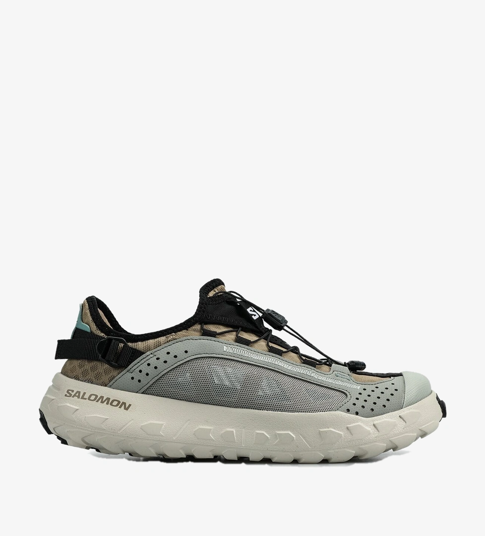 Solamphıbıan Erkek Bej Outdoor Ayakkabı L49107800
