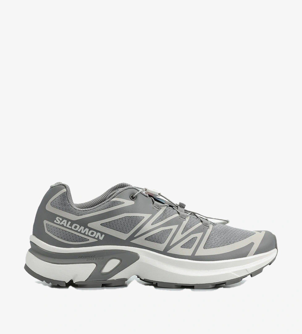 Xt Evr Gri Erkek Sneaker L49143700
