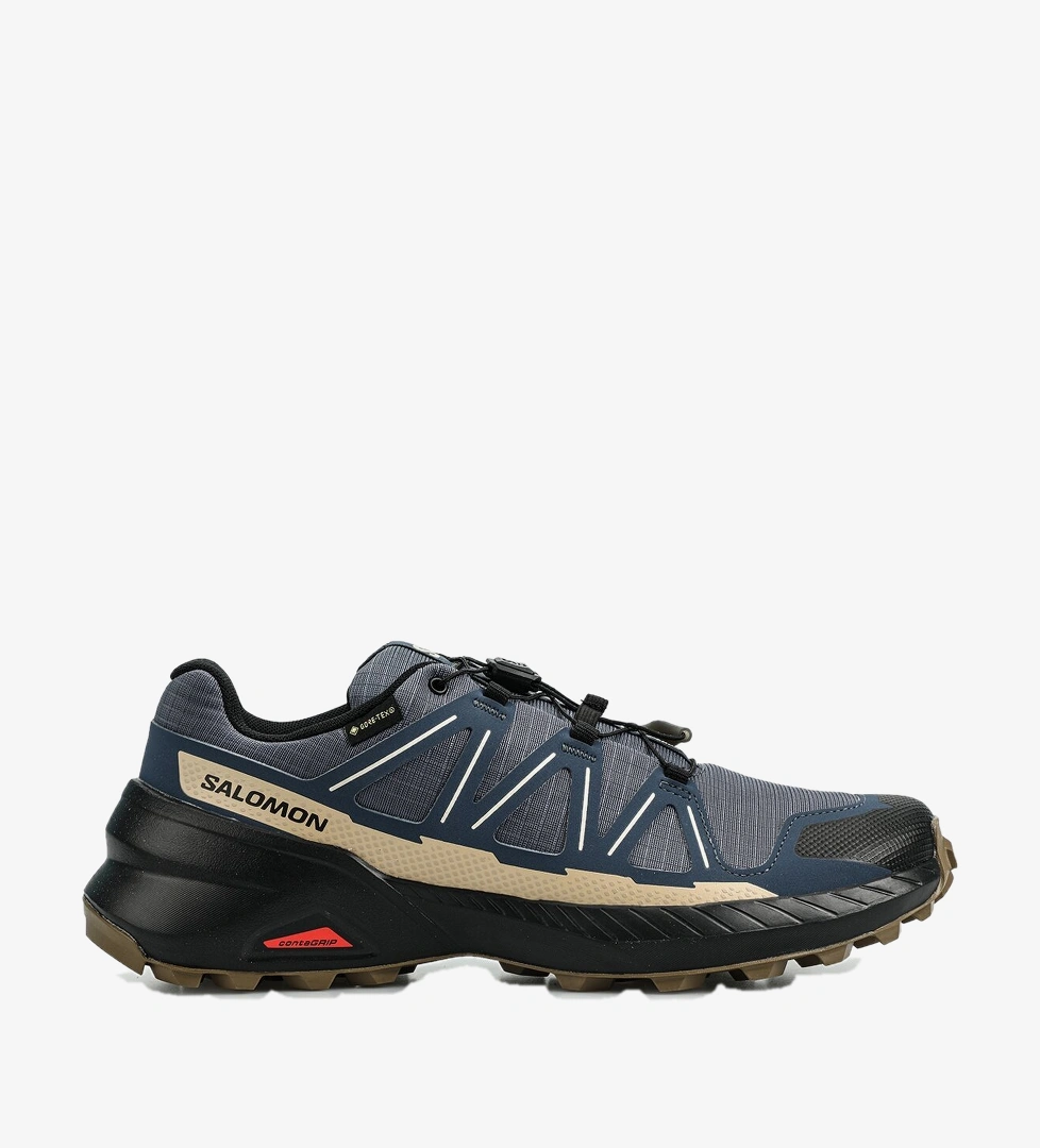 Speedcross Peak GTX Lacivert Erkek Koşu Ayakkabısı L49144200