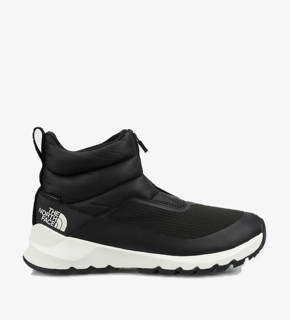 Thermoball Progressıve Zıp Iı Siyah Kadın Waterproof Outdoor Bot Nf0A5Lwfr0G1