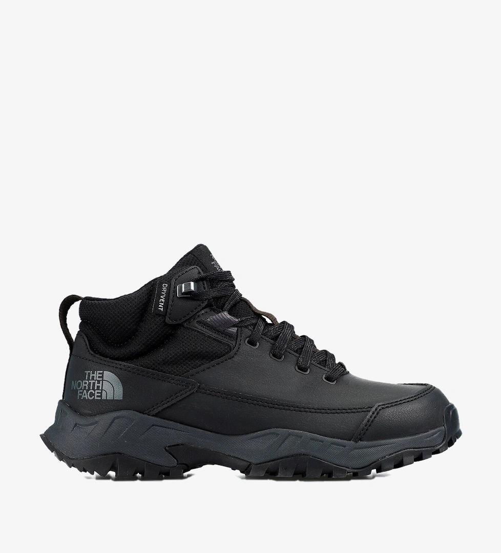 Storm Strike III Wp Siyah Kadın Waterproof Outdoor Bot Nf0A5Lwgkt01