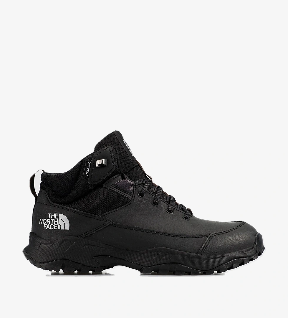 Storm Strike III Wp Siyah Erkek Waterproof Outdoor Bot Nf0A7W4Gkt01