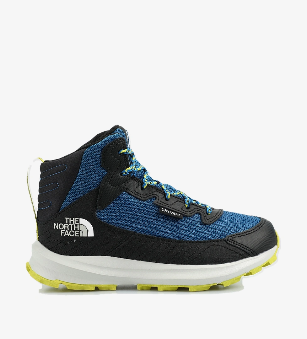 NF0A7W5V16Y1 Y FASTPACK HIKER MID WP - Görsel 1