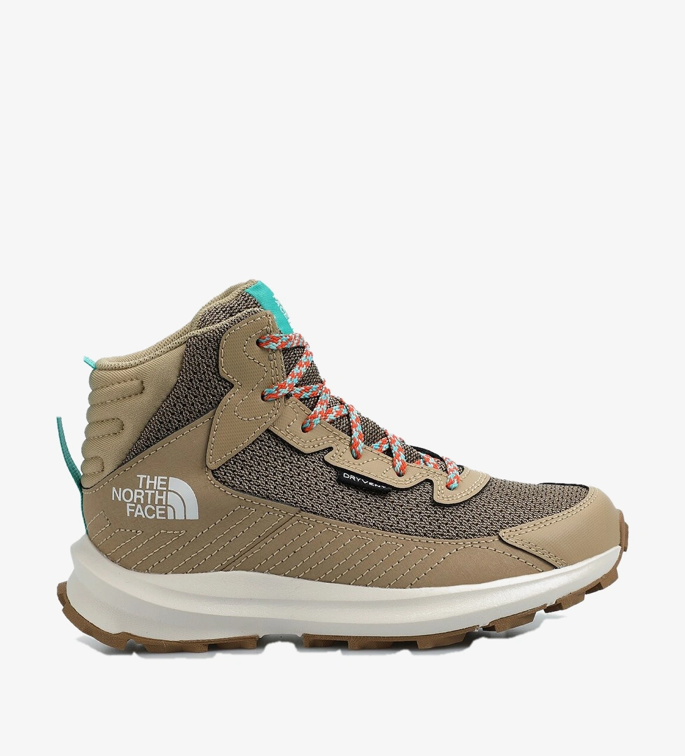 The North Face Kahve The North Face Fastpack Hiker