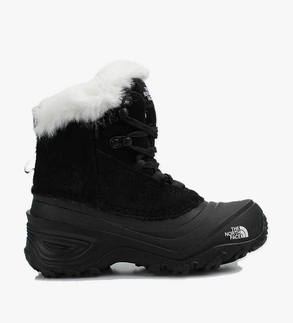 NF0A7W5XKX71 Y SHELLISTA V LACE WP - Görsel 1