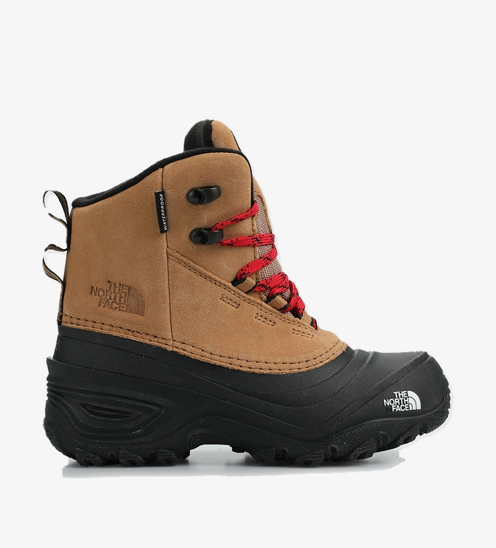 NF0A7W5YKOM1 Y CHILKAT V LACE WP - Görsel 1