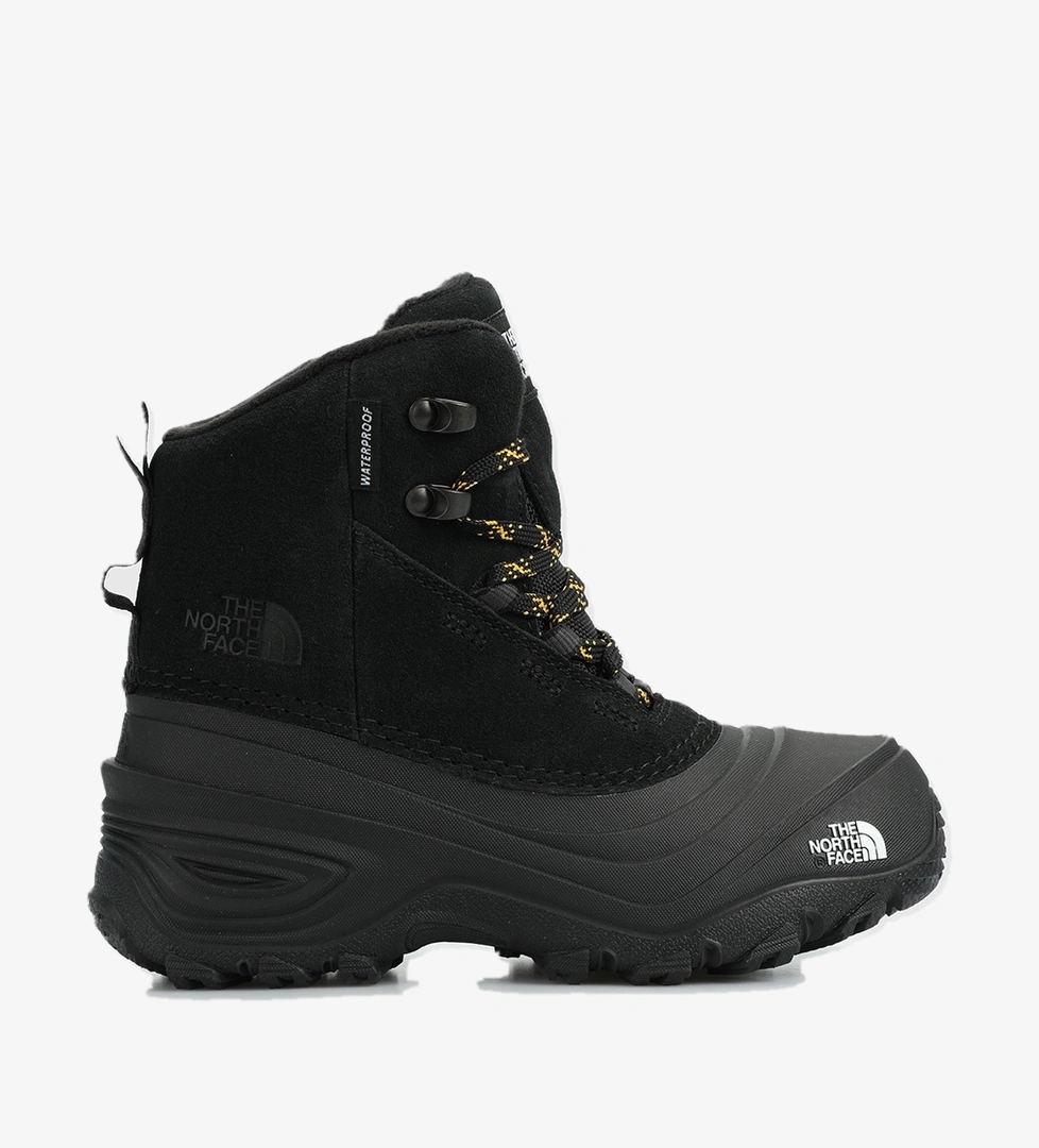 NF0A7W5YKX71 Y CHILKAT V LACE WP - Görsel 1