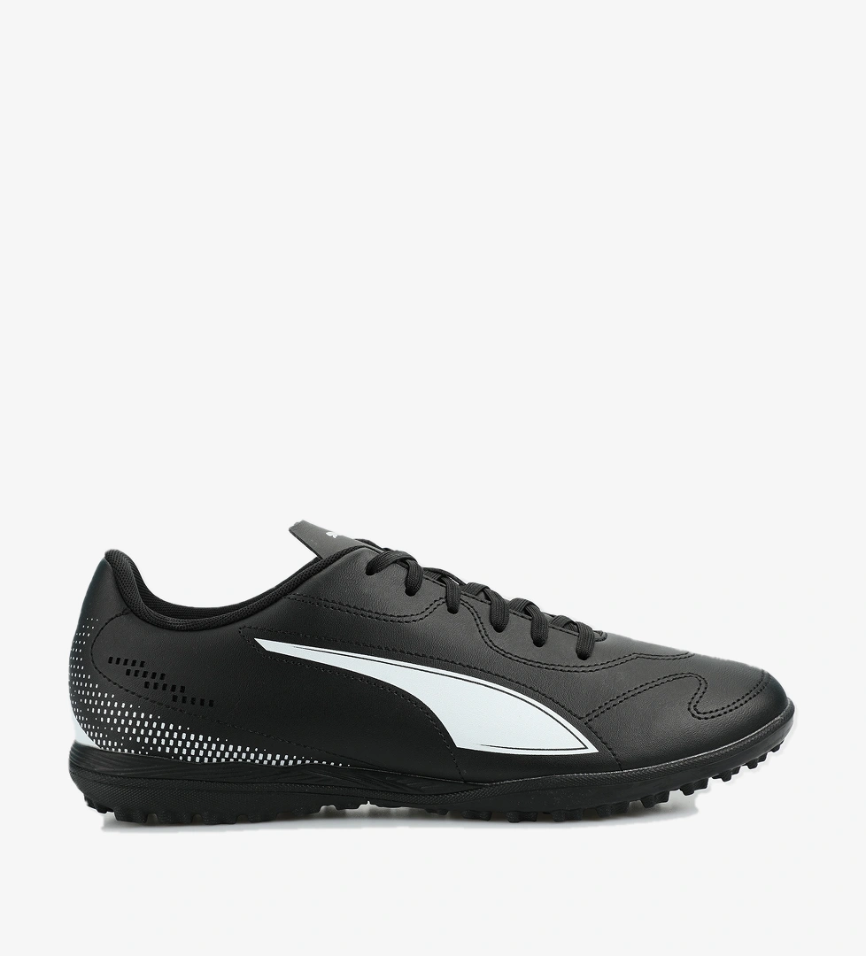 Puma E6Vıtorıa Iı Tt Siyah Erkek Halı Saha Ayakkabısı 10850101 model görseli