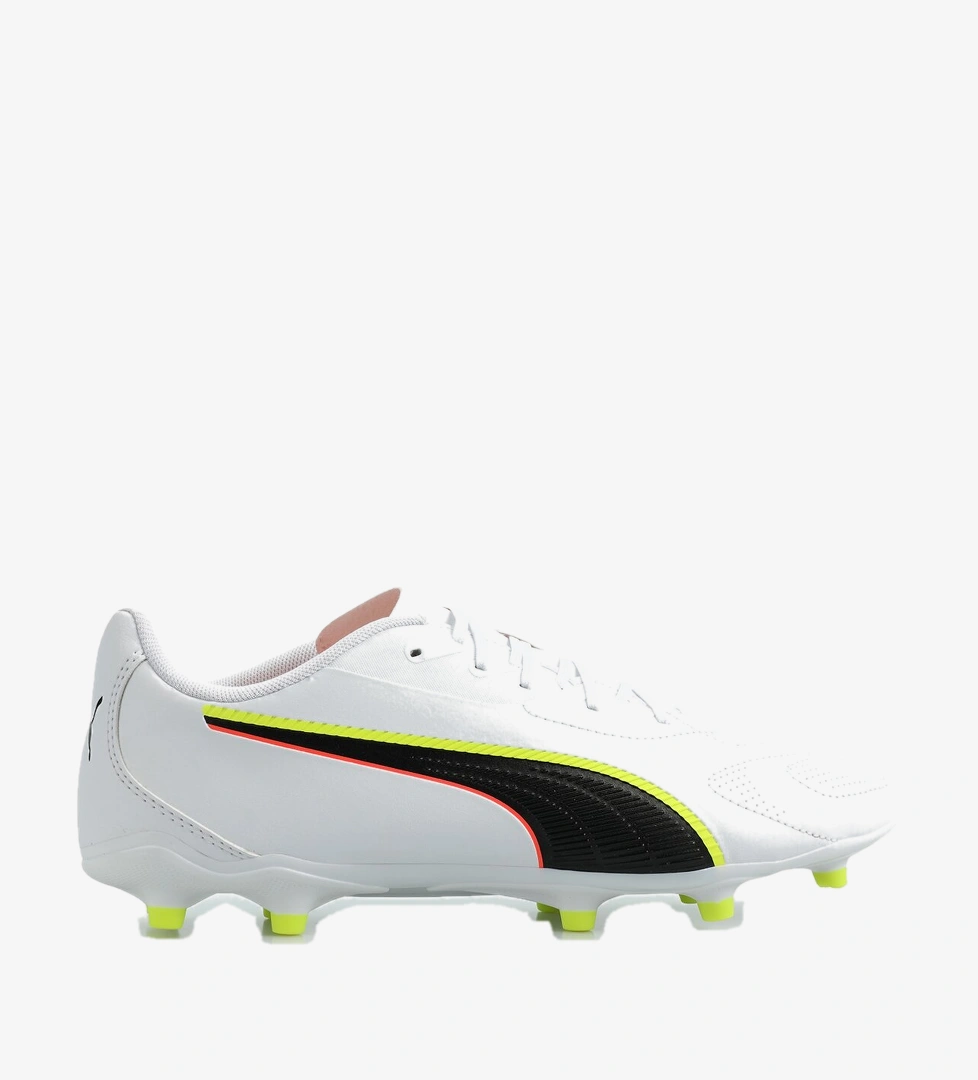 Puma Beyaz Puma King 20 Play Fg/Ag