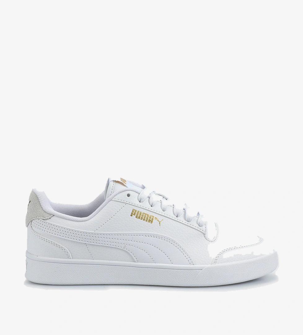 Puma Shuffle Unisex Beyaz Sneaker 30966808