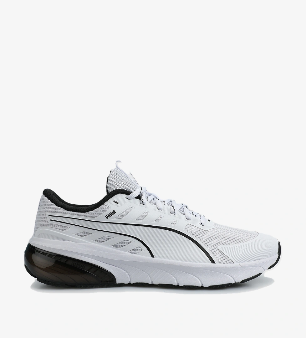 Cell Glare Beyaz Erkek Koşu Ayakkabısı 30997317