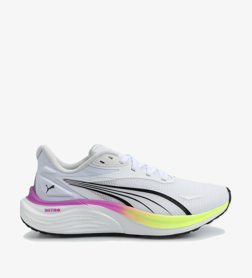 Electrify Nıtro 4 Wns Beyaz Kadın Koşu Ayakkabısı 31078806