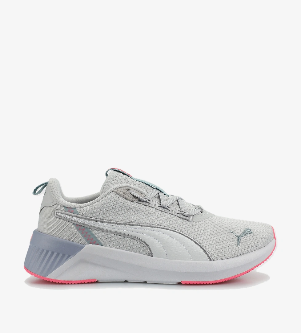 E6Softride Harli Wns Gri Kadın Koşu Ayakkabısı 31110003