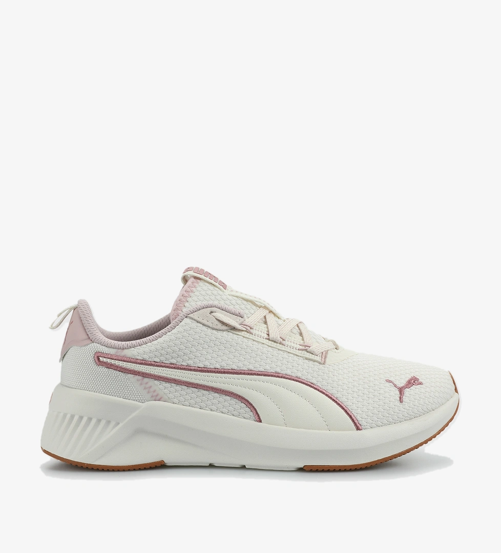 E6Softride Harli Wns Beyaz Kadın Koşu Ayakkabısı 31110010 - Görsel 1