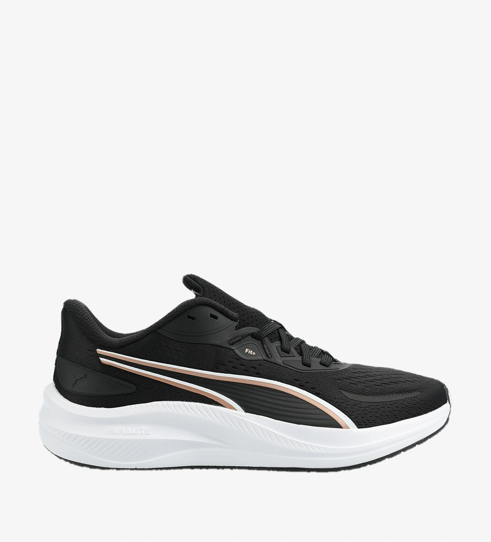 Puma Lite Skyrocket 2 Kadın Koşu Siyah Ayakkabısı 31173014 model görseli